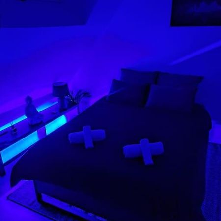 Confortable Studio Renove Cambrai Esterno foto